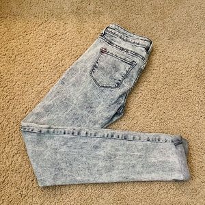 BDG Acid Wash Jeans